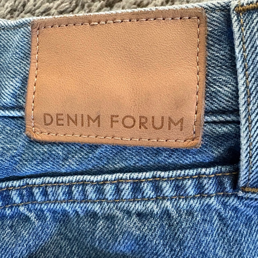 Denim forum